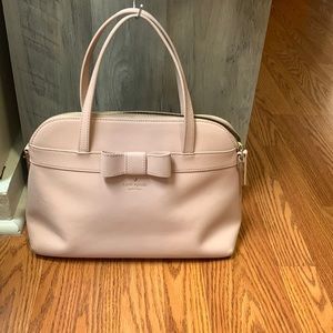 Kate Spade Bow Tote